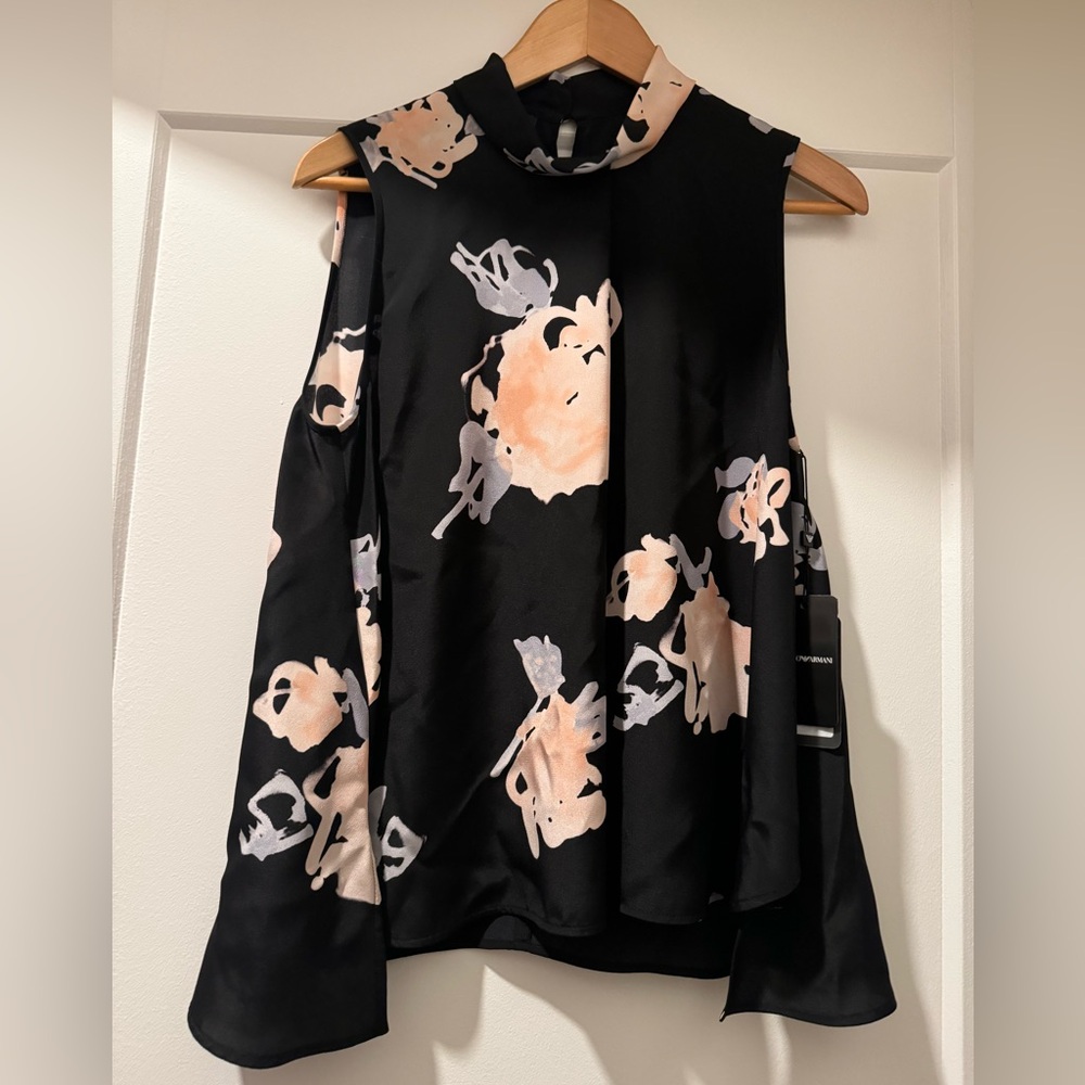 Emporio Armani top